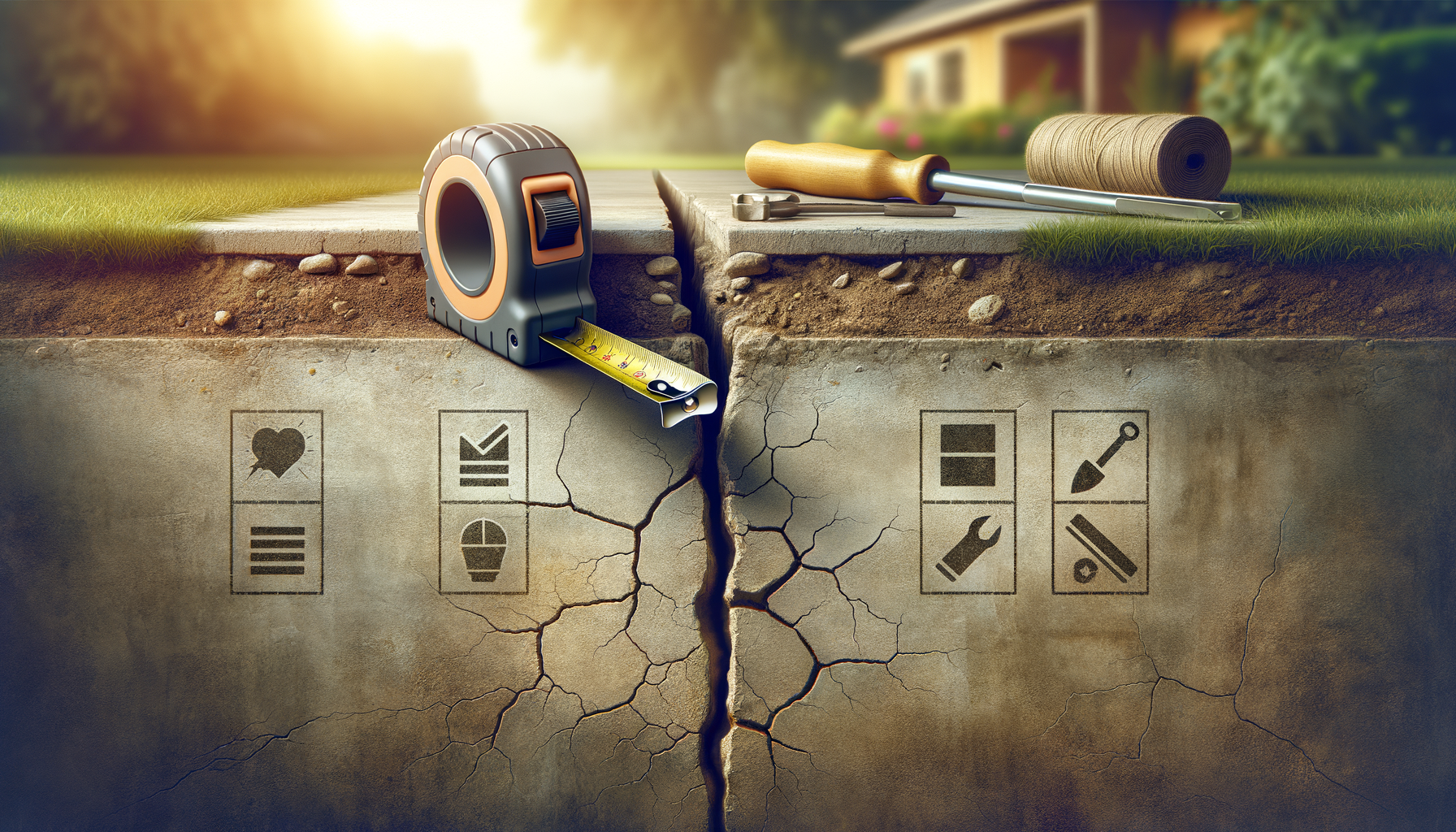 Essential Guide to Foundation Repair: Protecting Your Home from Damage