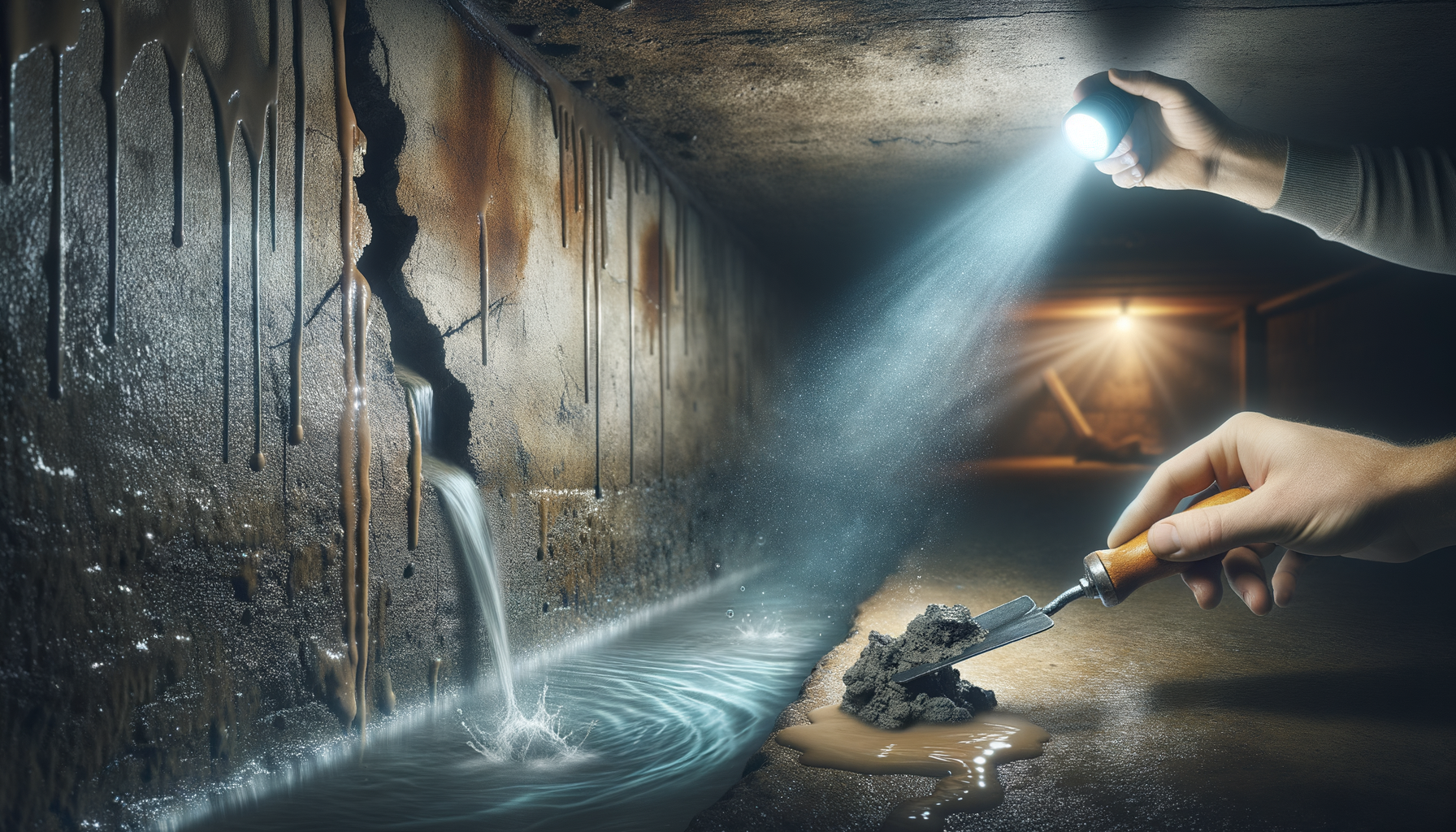 Ultimate Guide: How to Fix Basement Leaks Effectively