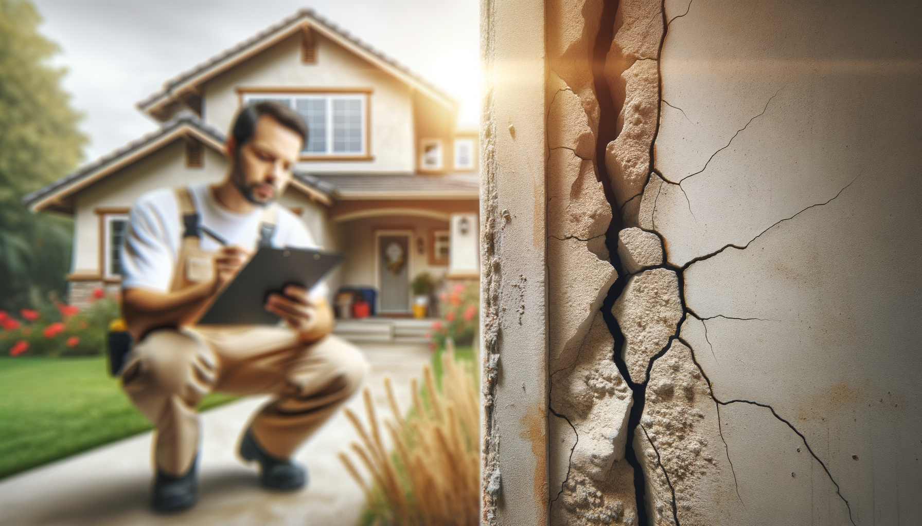 Essential Guide to Foundation Repair Near Me: Find the Best Solutions for Your Home