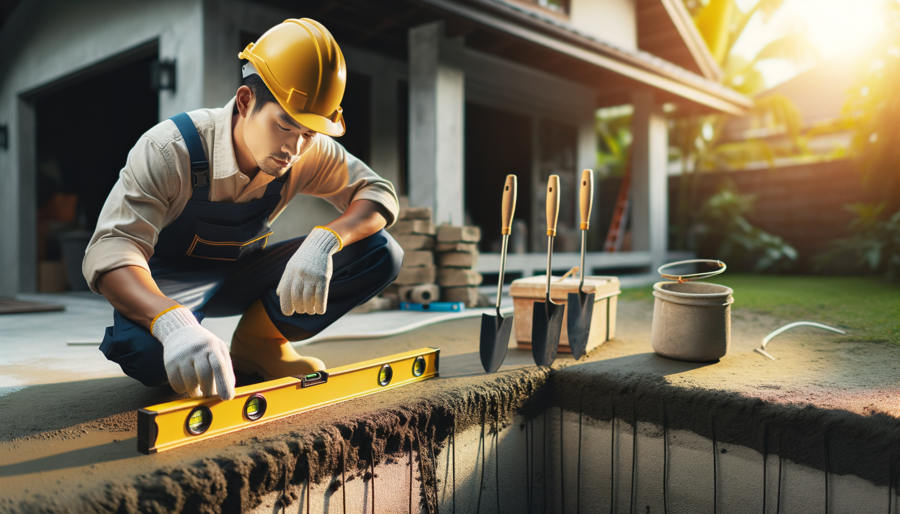 The Ultimate Guide to House Foundation Repair: Protecting Your Home from Ground Issues