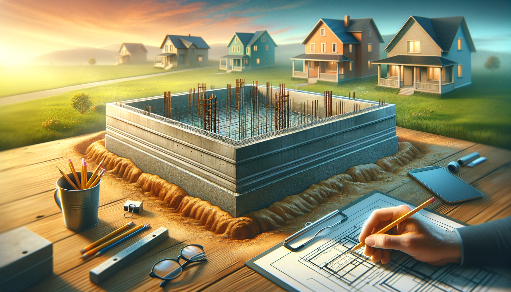 How to Find the Best Foundation Contractors Near Me: A Complete Guide