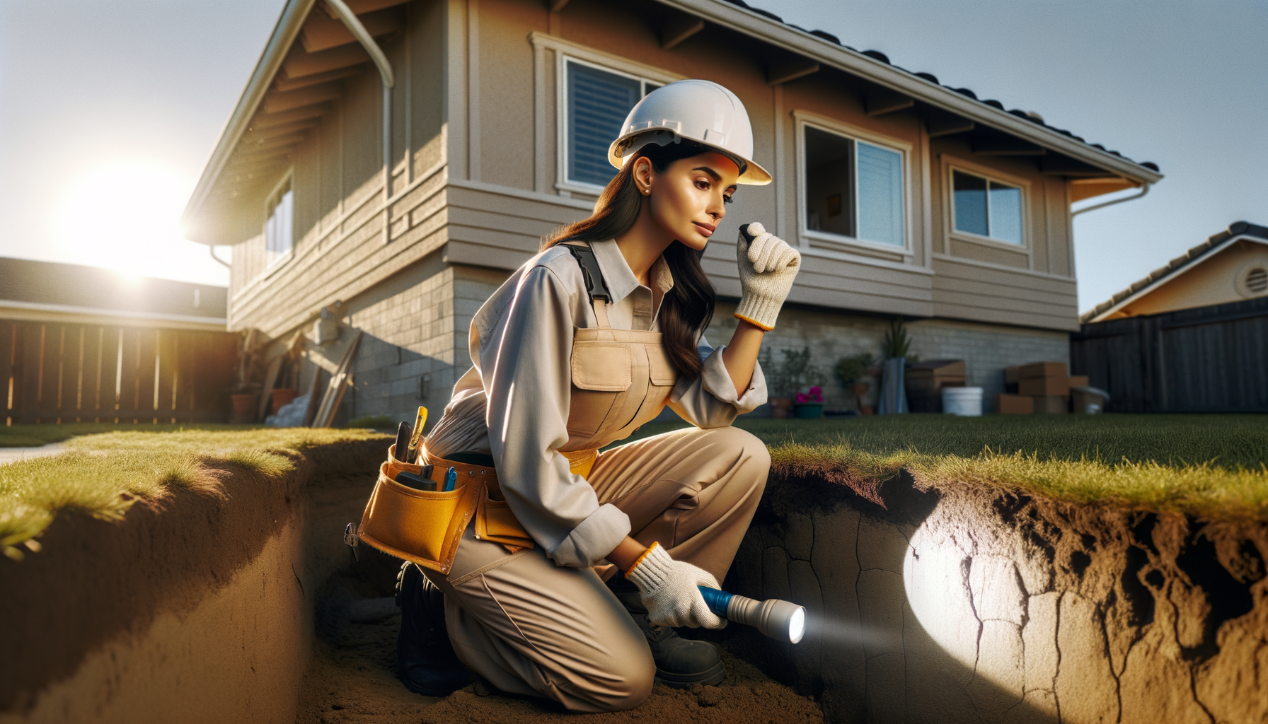 How to Find the Best Foundation Specialist Near Me: A Comprehensive Guide