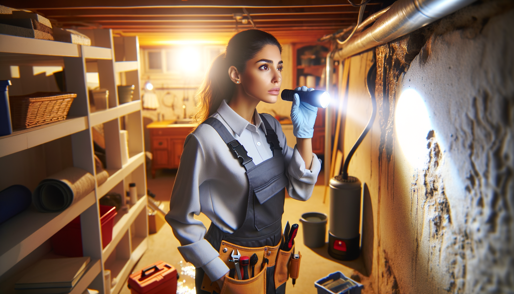 How to Find the Best Basement Repair Near Me: A Complete Guide for Homeowners