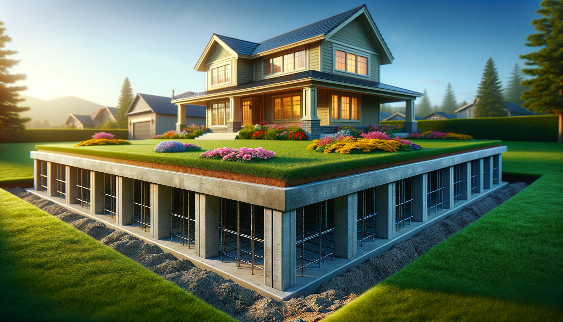 Finding Reliable Foundation Companies Near Me: Strengthen Your Home’s Base