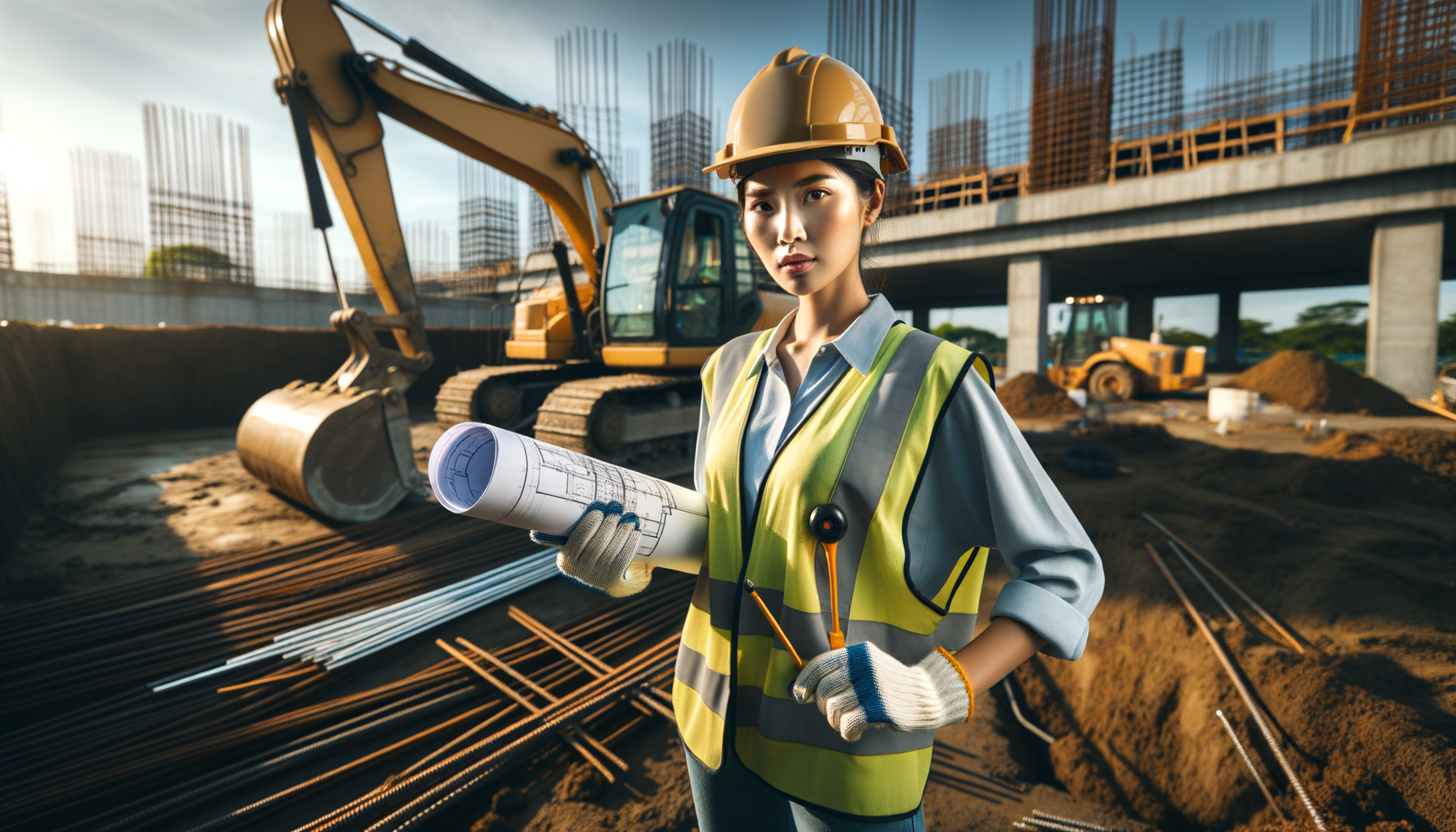 Foundation Contractors: The Essential Builders Behind Safe and Strong Structures