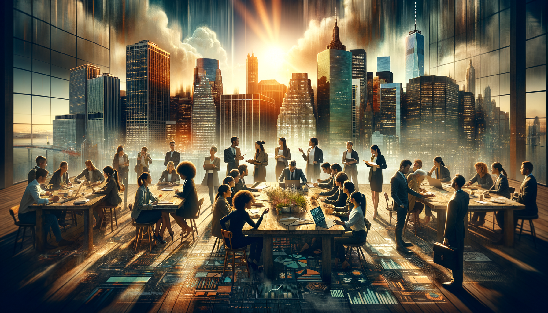 Foundation Companies: The Backbone of Philanthropy and Social Impact