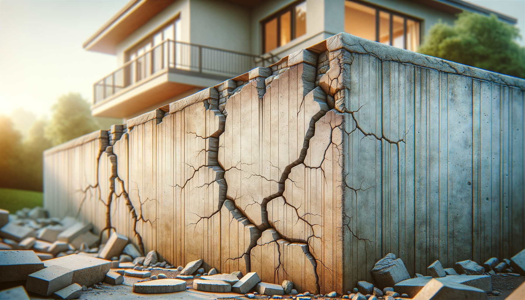 Understanding Foundation Crack Repair Costs: A Comprehensive Guide for Homeowners