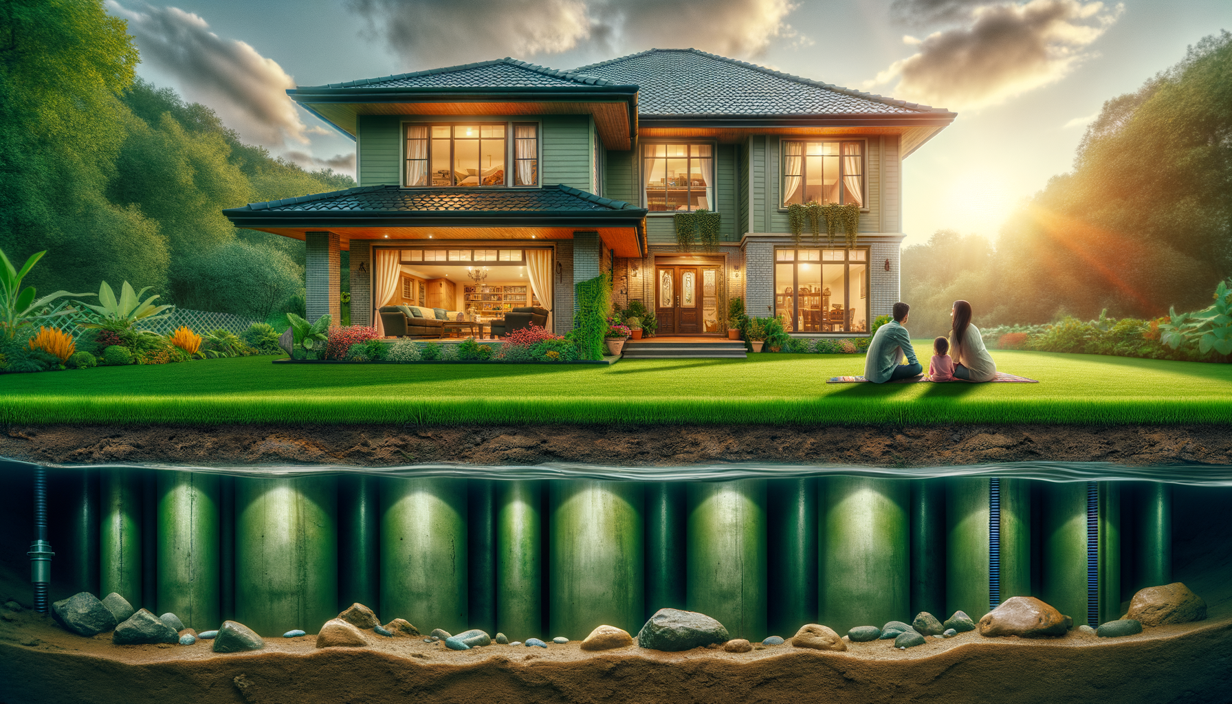 Essential Guide to Foundation Waterproofing Near Me: Protect Your Home from Water Damage
