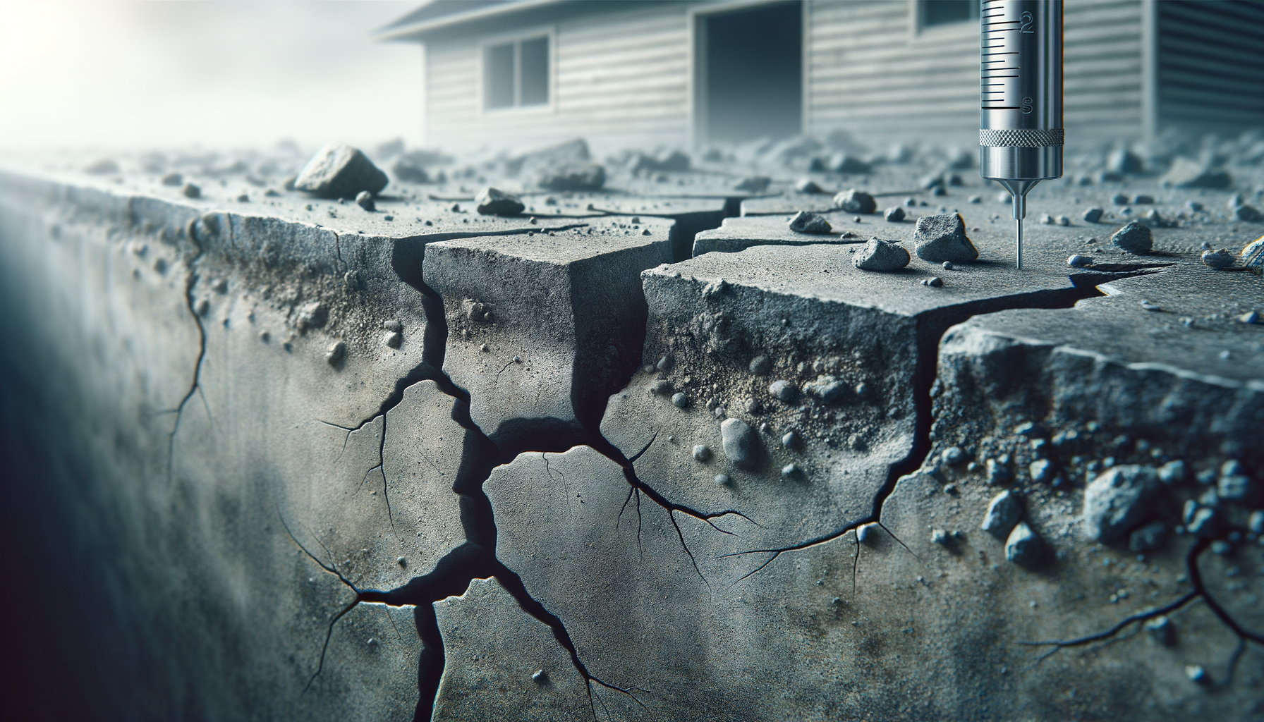 Essential Guide to Concrete Foundation Repair: Signs, Solutions, and Prevention Tips