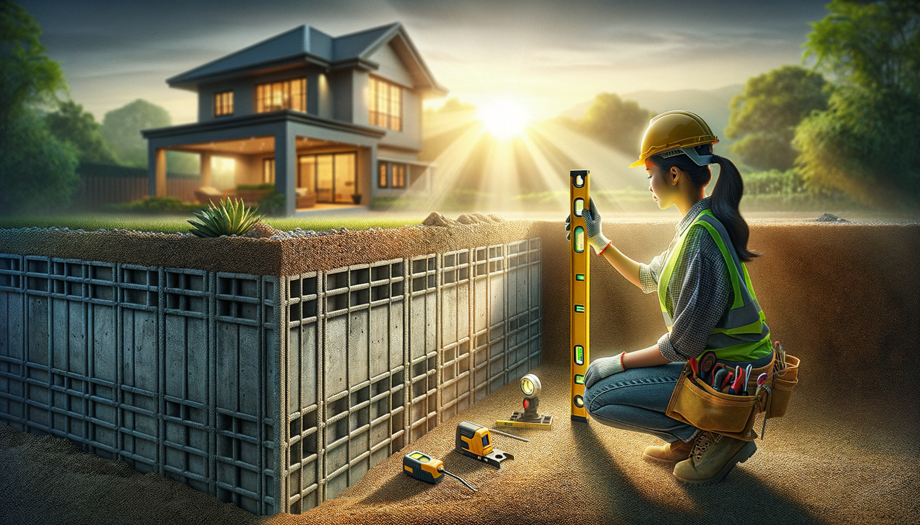 Essential Guide to Residential Foundation Contractors: Ensuring a Strong Home Base