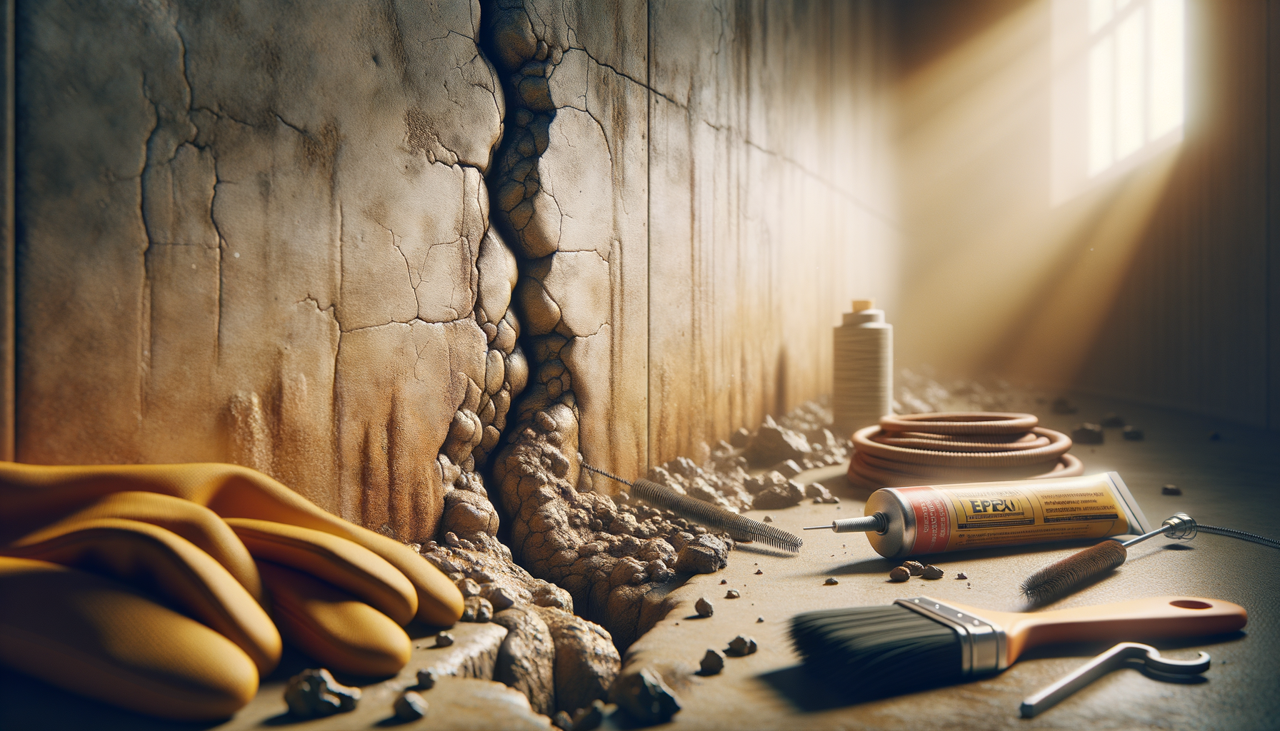 Ultimate Guide to Basement Foundation Crack Repair: Causes, Signs, and Solutions