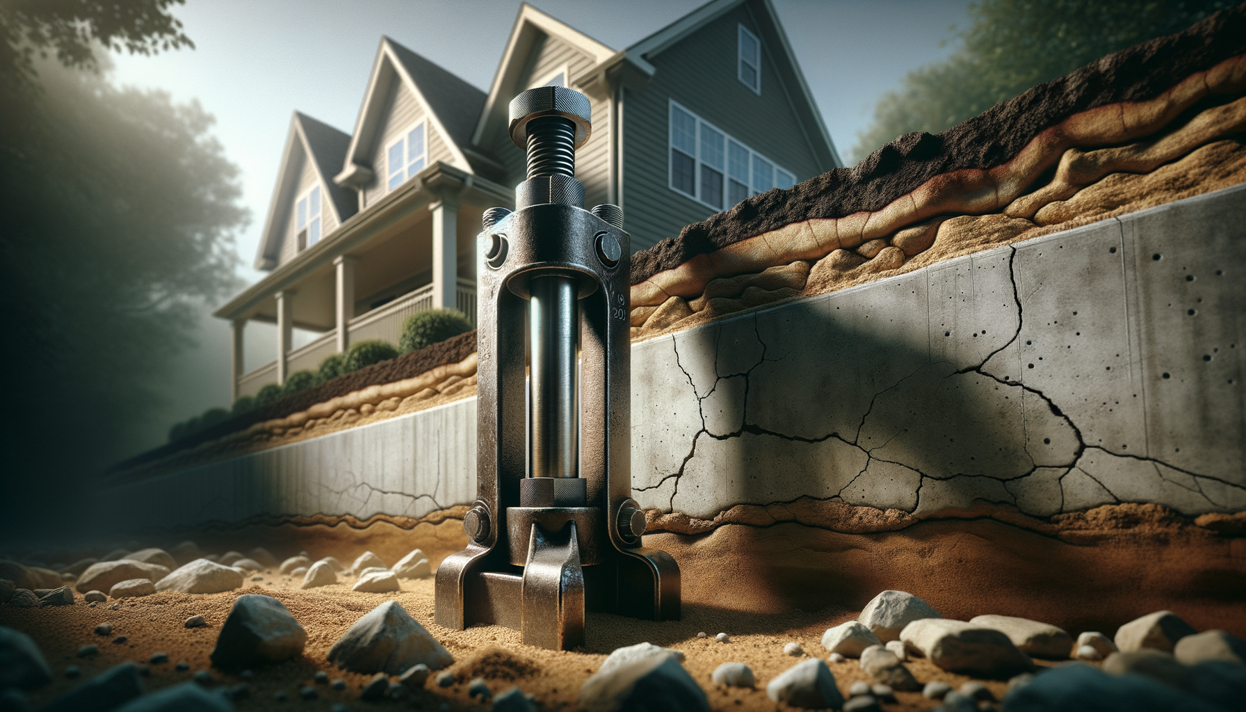 Understanding Foundation Fix Costs: A Comprehensive Guide for Homeowners