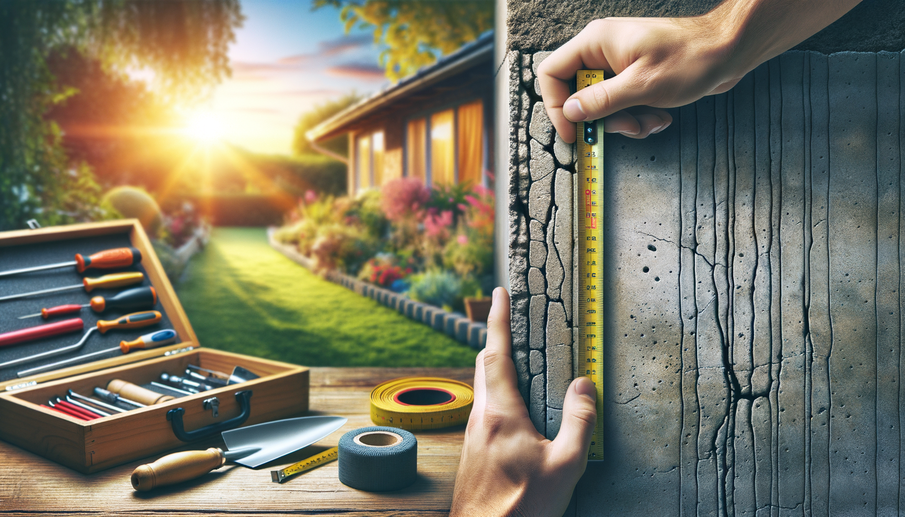 The Ultimate Guide to Basement and Foundation Repair for Canadian Homeowners
