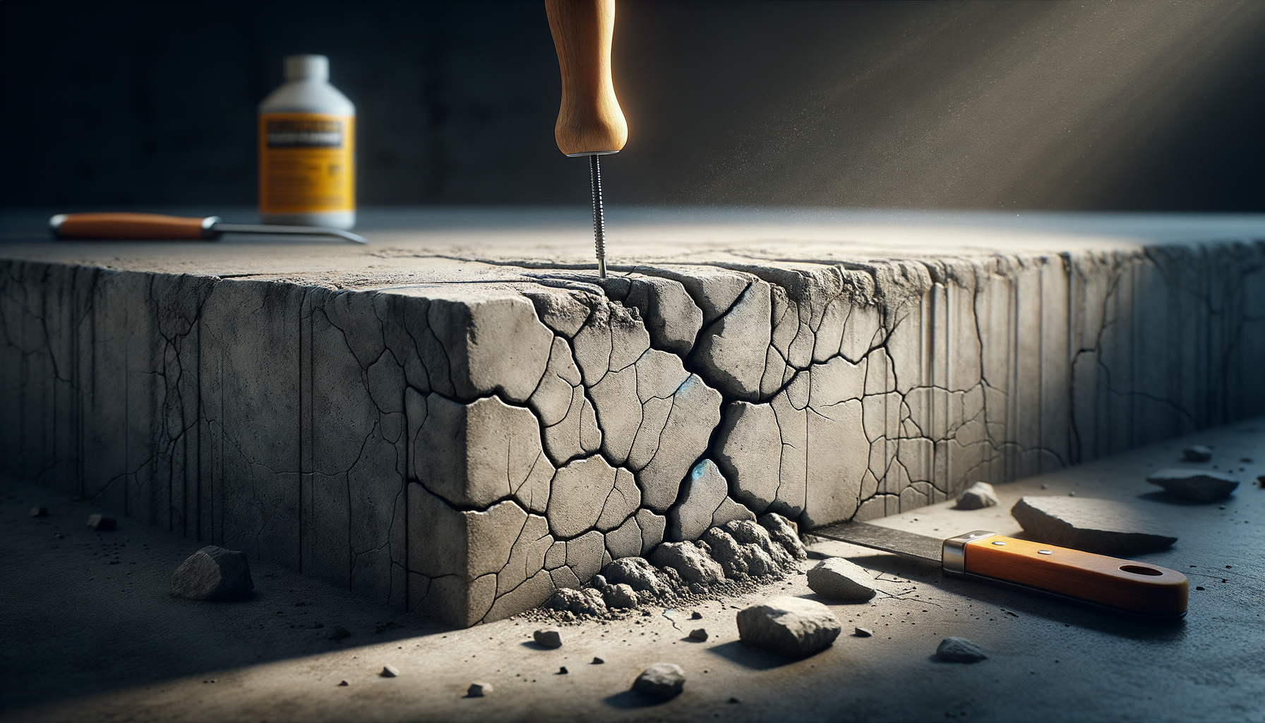 Essential Guide to Concrete Foundation Crack Repair: Identify, Fix, and Prevent Issues