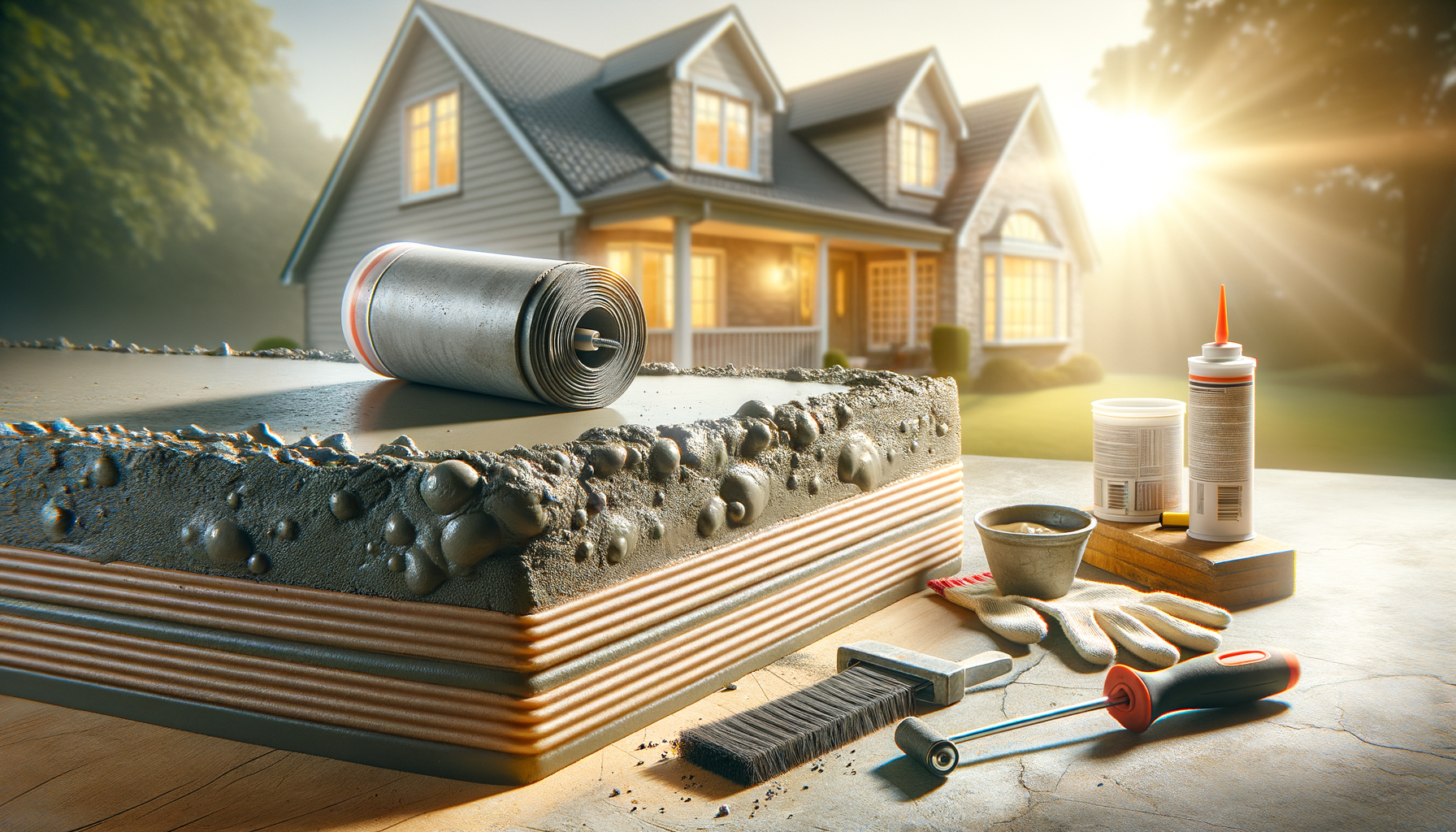 Essential Guide to Concrete and Foundation Repair for Canadian Homeowners