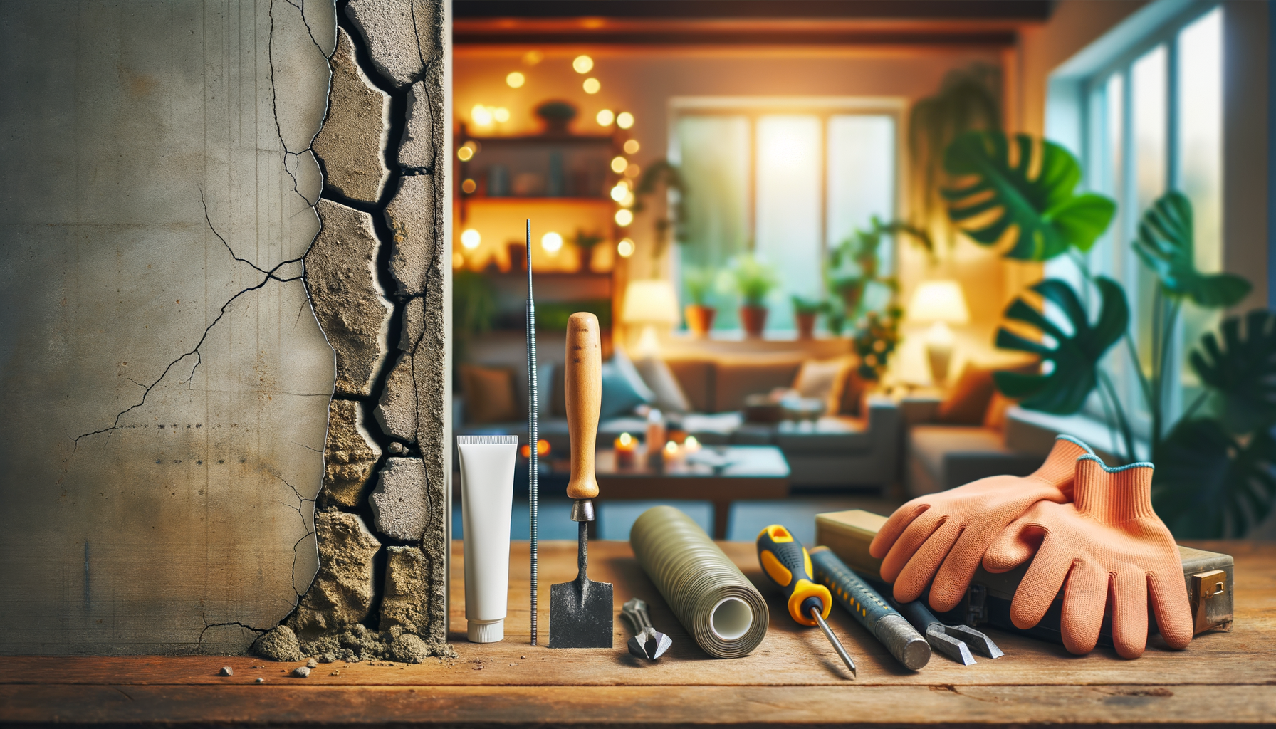Ultimate Guide to Exterior Foundation Crack Repair: Spot, Fix, and Prevent