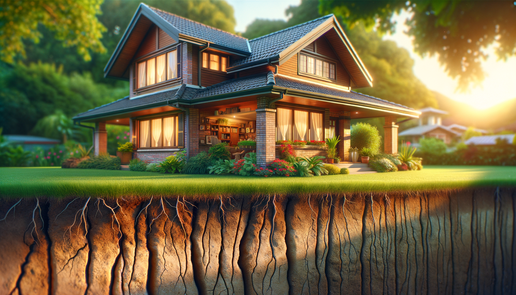 Essential Guide to Outside Foundation Crack Repair: Tips and Techniques for Homeowners