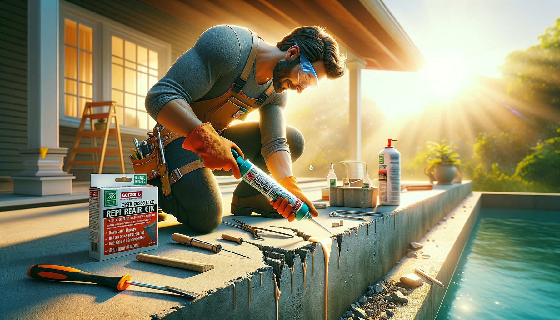 Ultimate Guide to Sika Foundation Crack Repair: Solutions for a Stronger Home
