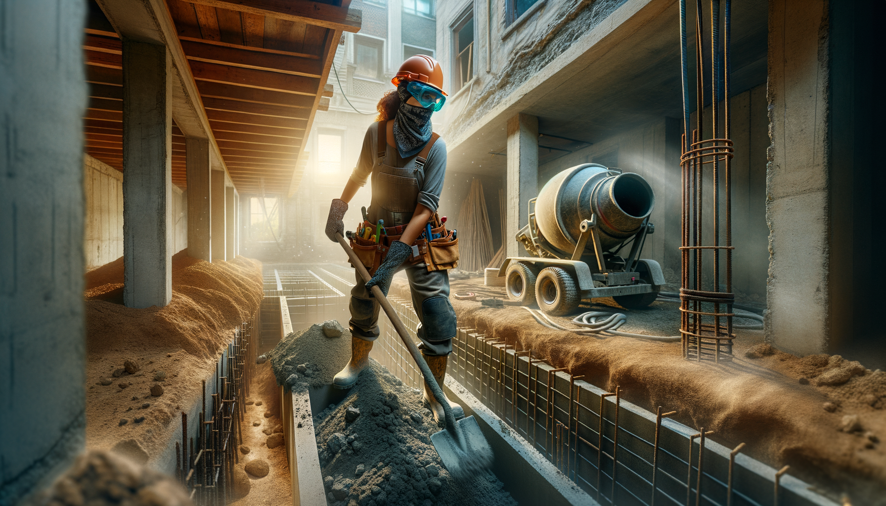 Essential Guide: How to Underpin a Basement for a Stronger Foundation