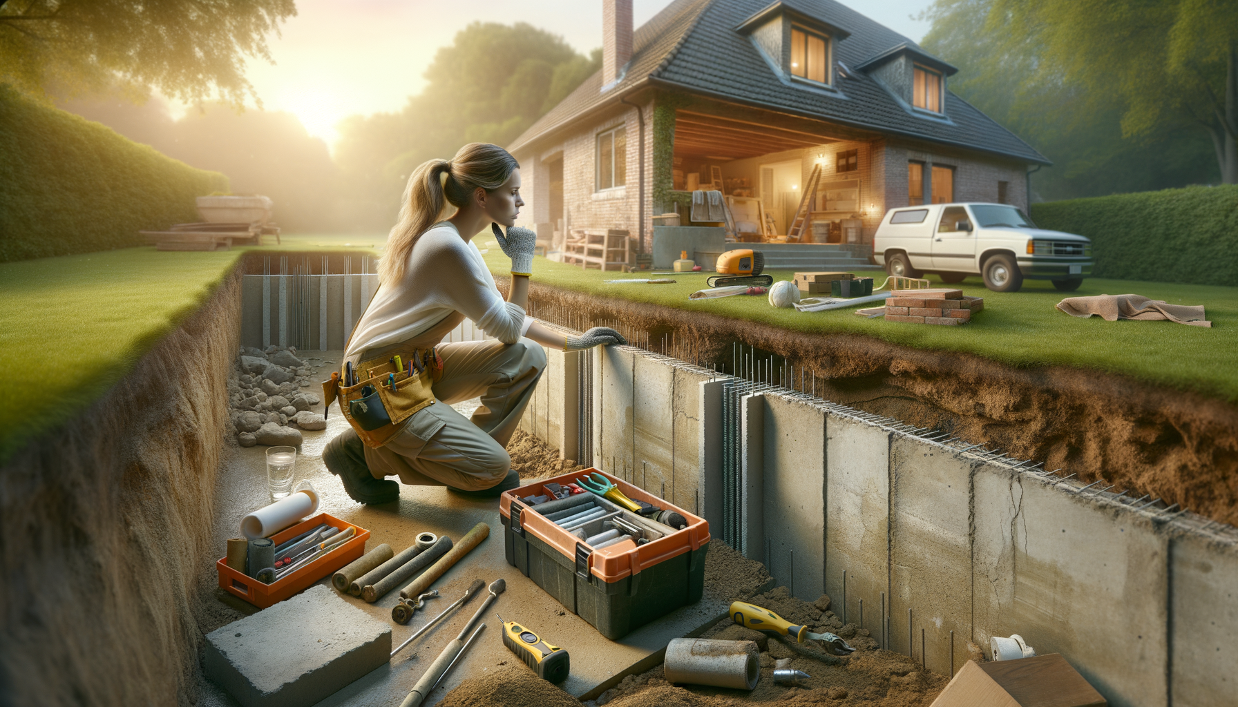 Is a $30,000 Foundation Repair Worth It? Understanding the Costs and Benefits