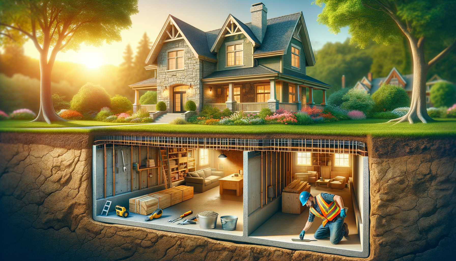 Top Tips for Finding Trusted Foundation Experts Near Me: A Homeowner’s Guide