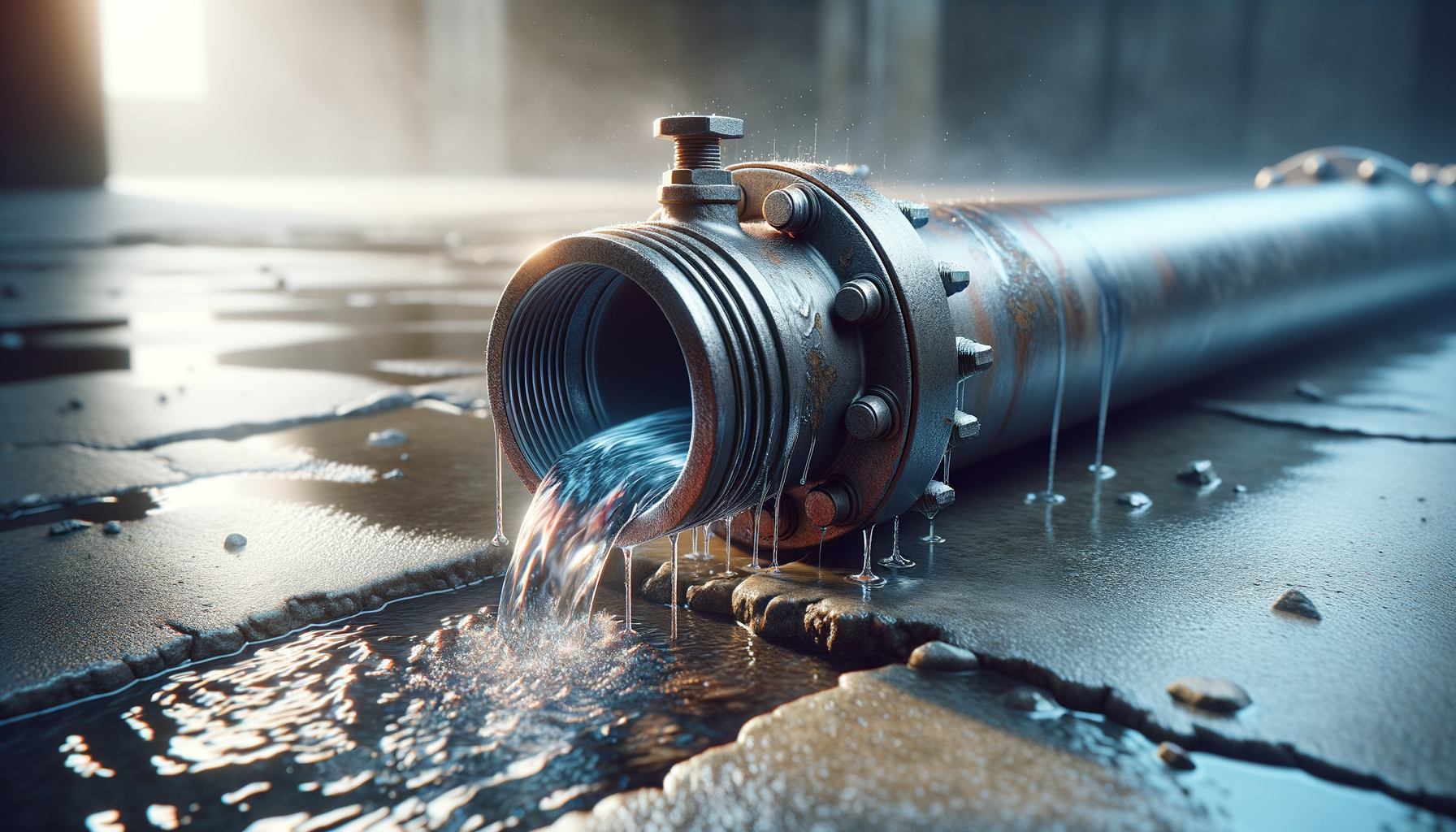 The Ultimate Guide to Understanding and Preventing Slab Leaks for Canadian Homeowners