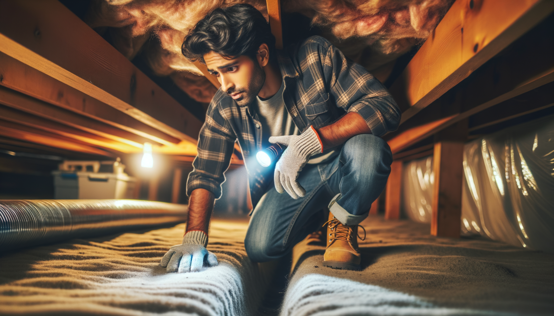 Essential Guide to Crawl Space Repair Near Me: Keeping Your Home Safe and Healthy