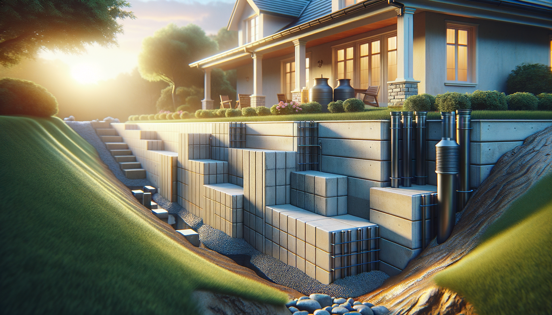Comprehensive Guide to Foundation Repair: Why Choose Powell and Sons Foundation Repair