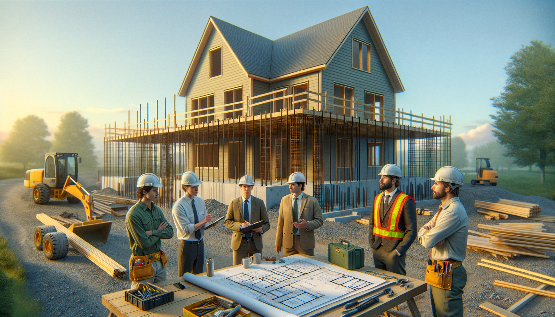 How to Choose the Best Foundation Repair Company in Canada: A Complete Guide