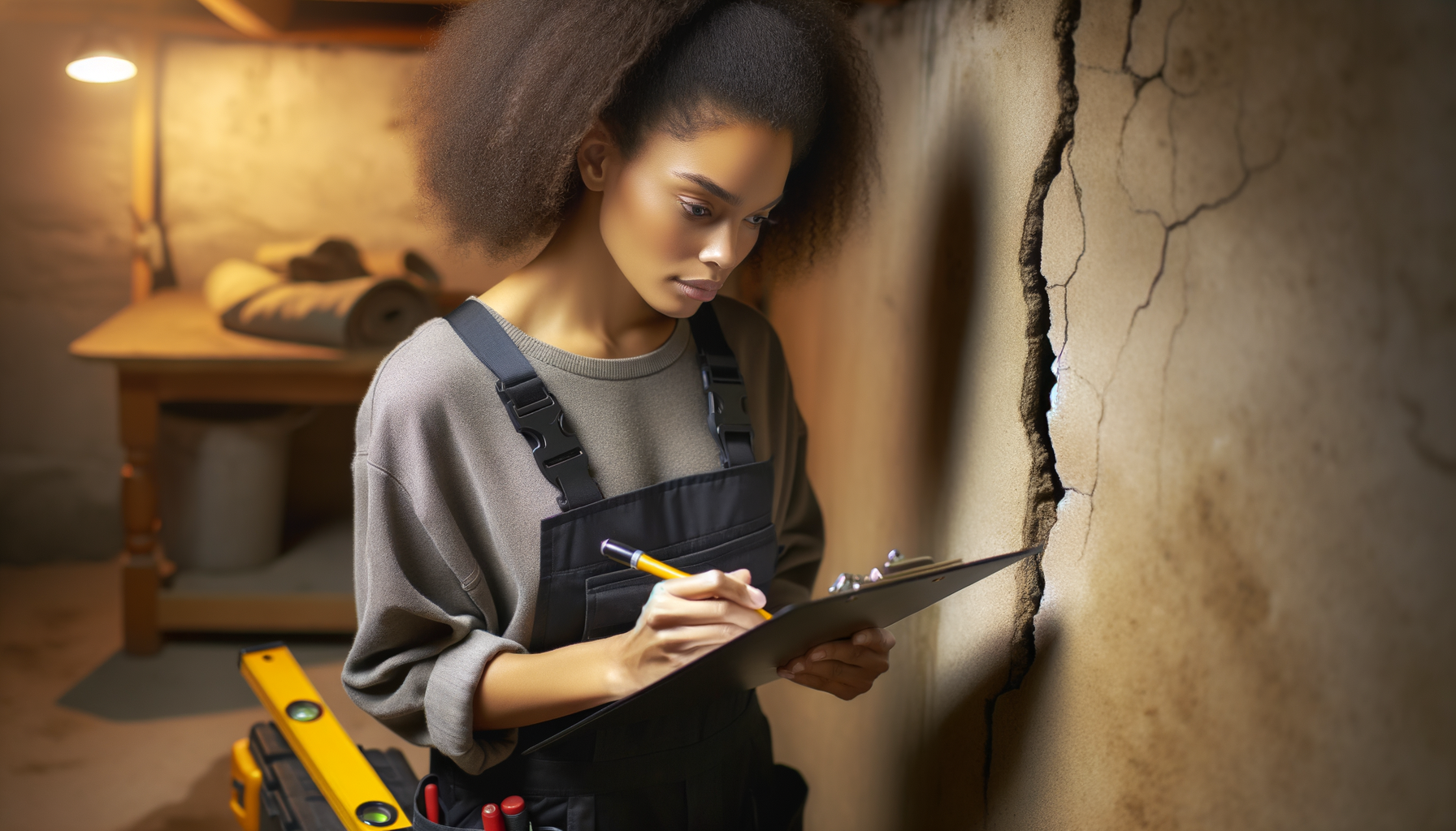 Ultimate Guide to Finding Reliable Basement Foundation Repair Near Me