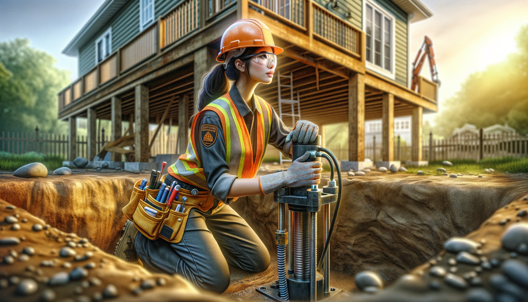 Essential Tips for Choosing the Best Foundation Repair Contractors