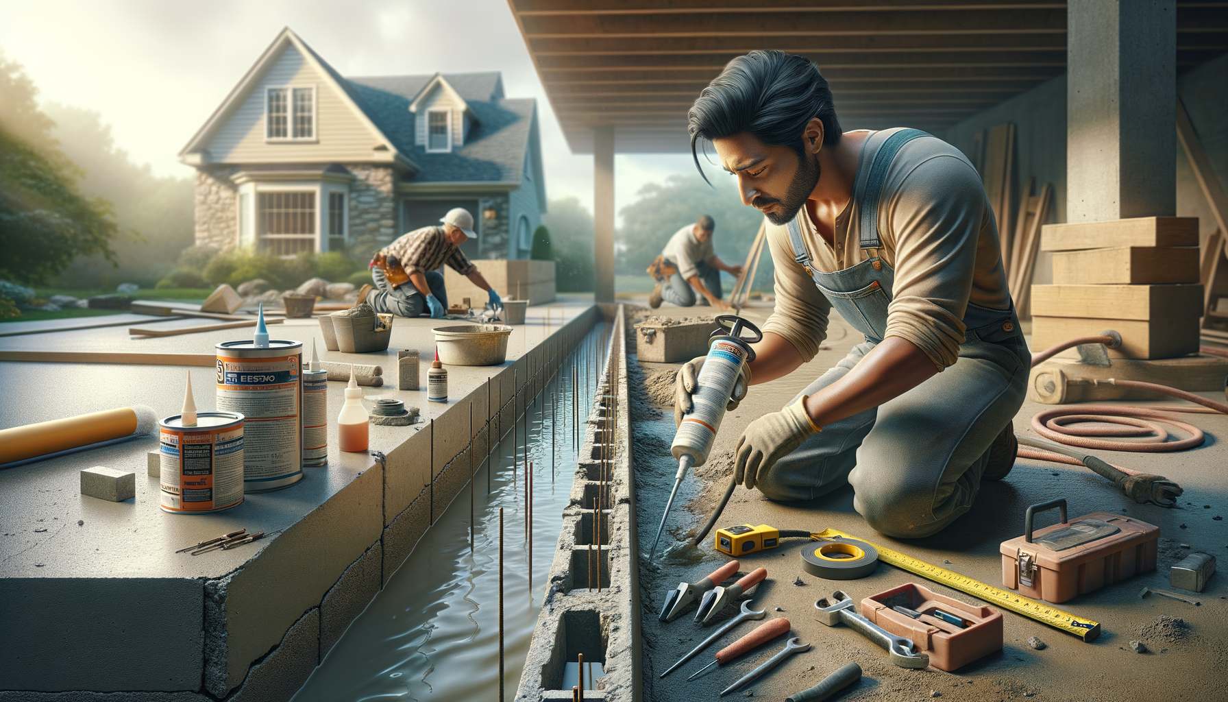 Essential Guide to Residential Foundation Repair: Signs, Solutions, and Prevention