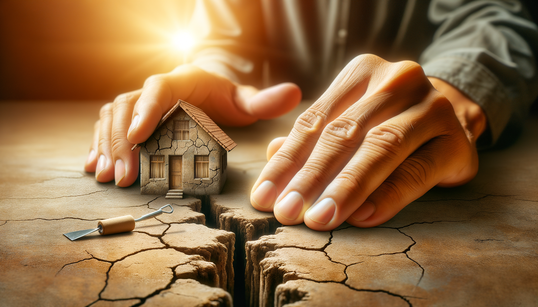 Your Essential Guide to Concrete Foundation Repair Near Me: How to Find the Best Services