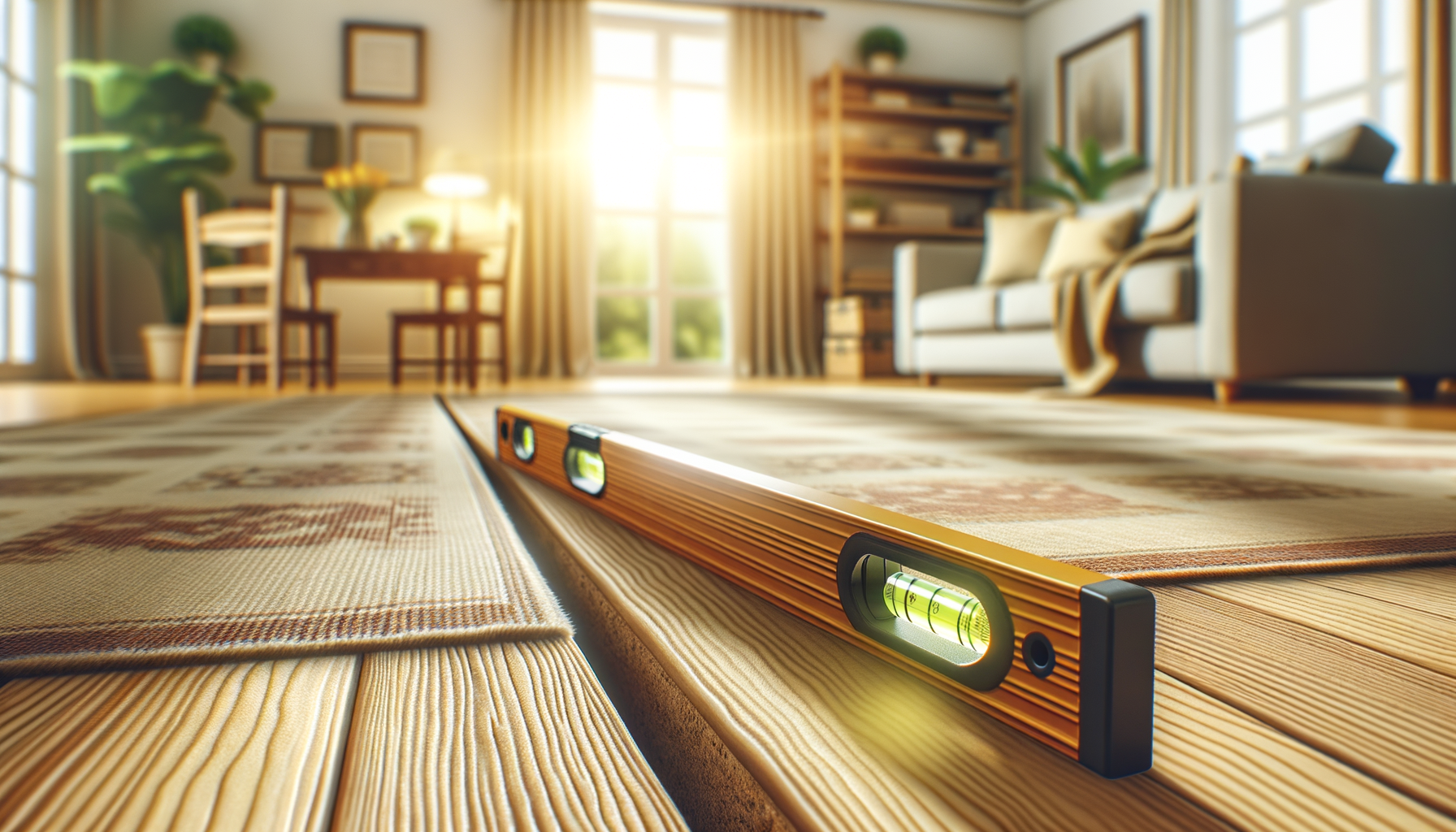 Ultimate Guide to Sagging Floor Repair: Fix and Prevent Uneven Floors