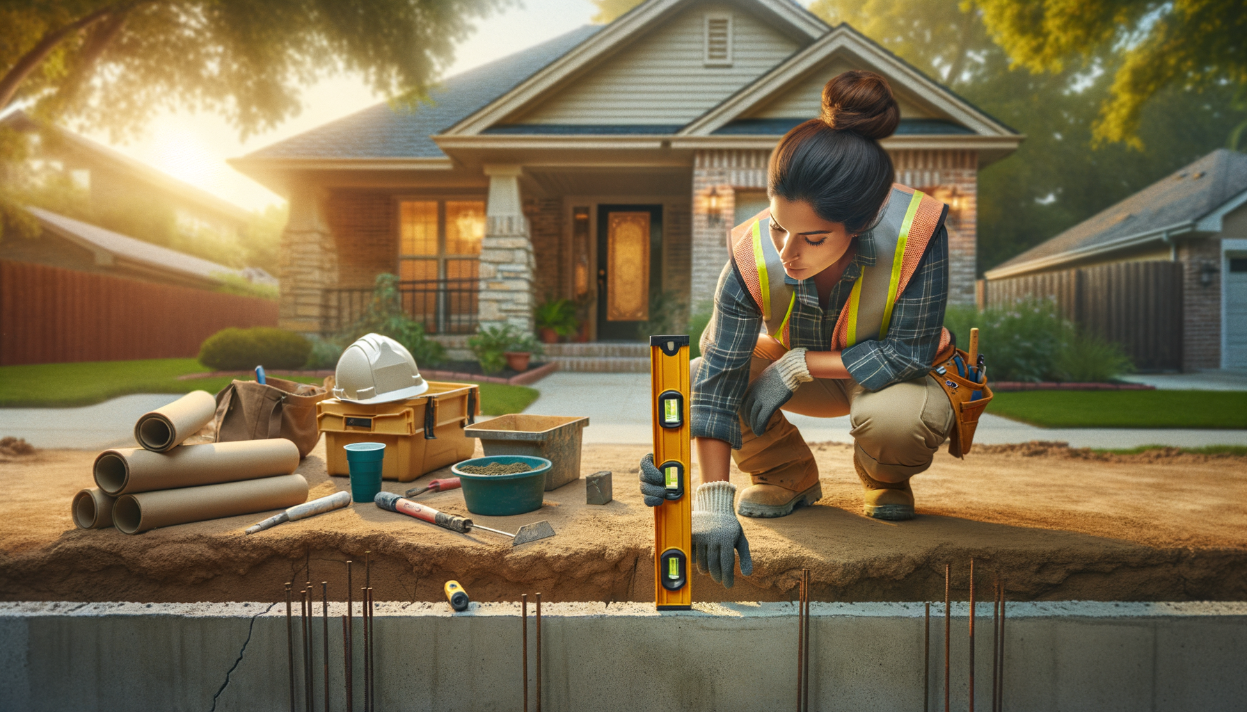 Understanding Home Foundation Repair Costs: What You Need to Know in 2023