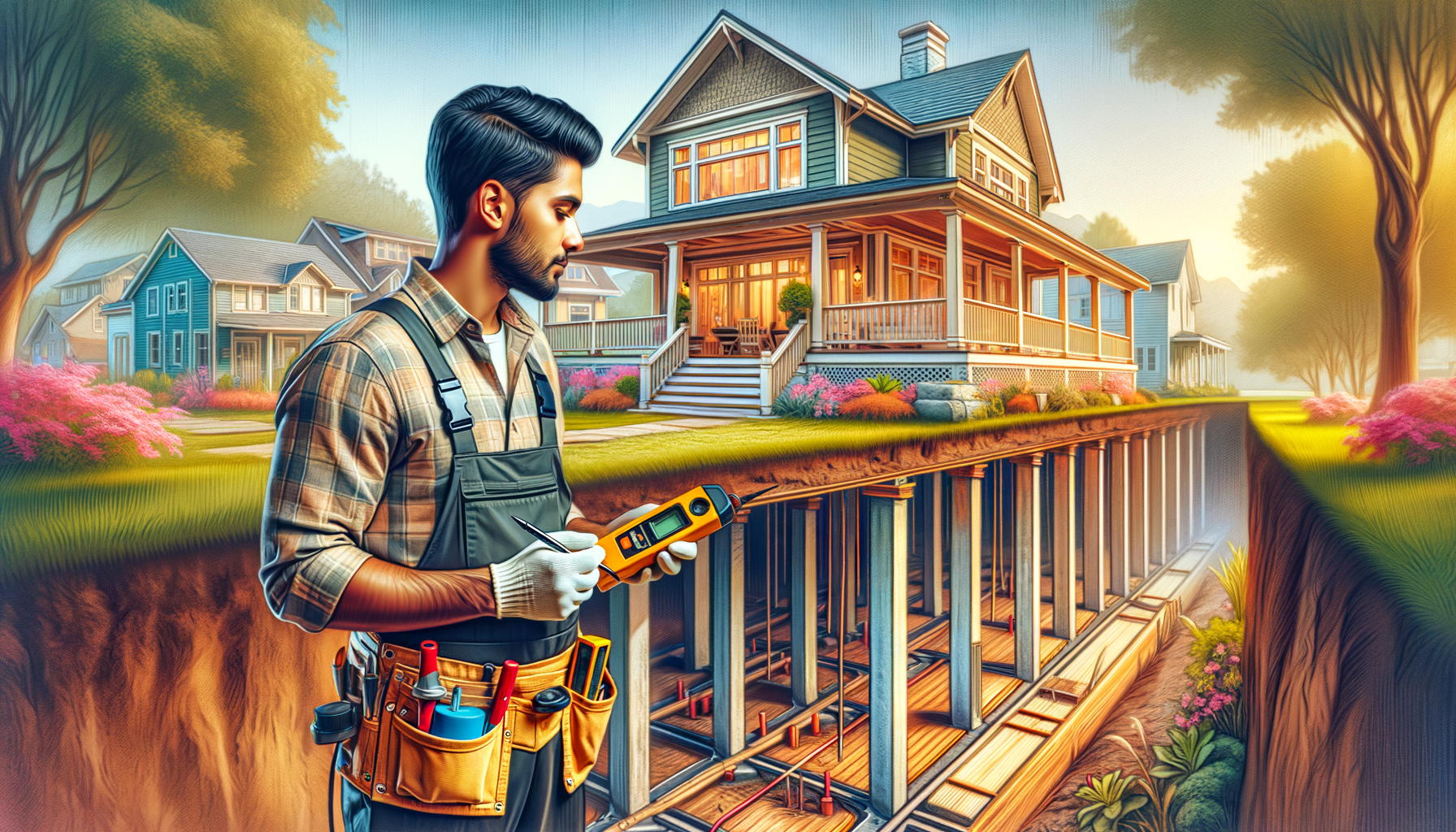 Ultimate Guide to Finding the Best Pier and Beam Foundation Repair Near Me