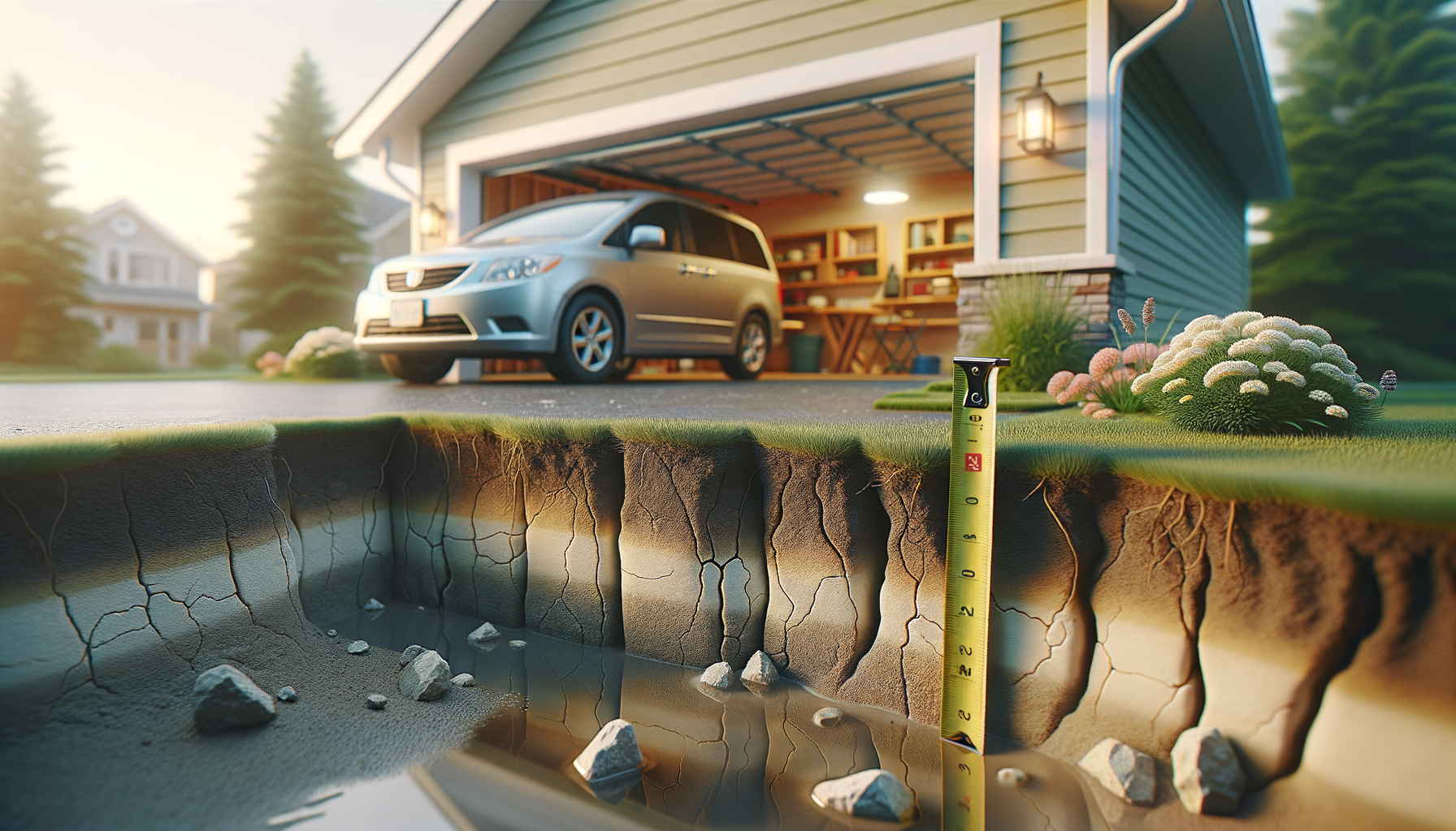 Essential Guide to Garage Foundation Repair for Canadian Homeowners