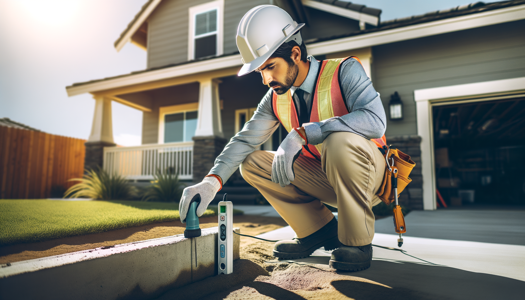 Essential Guide to Choosing the Right Foundation Experts for Your Home