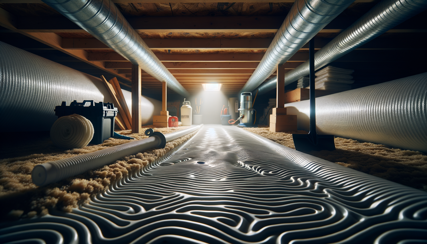Understanding Crawl Space Repair Costs: Factors, Solutions, and Savings
