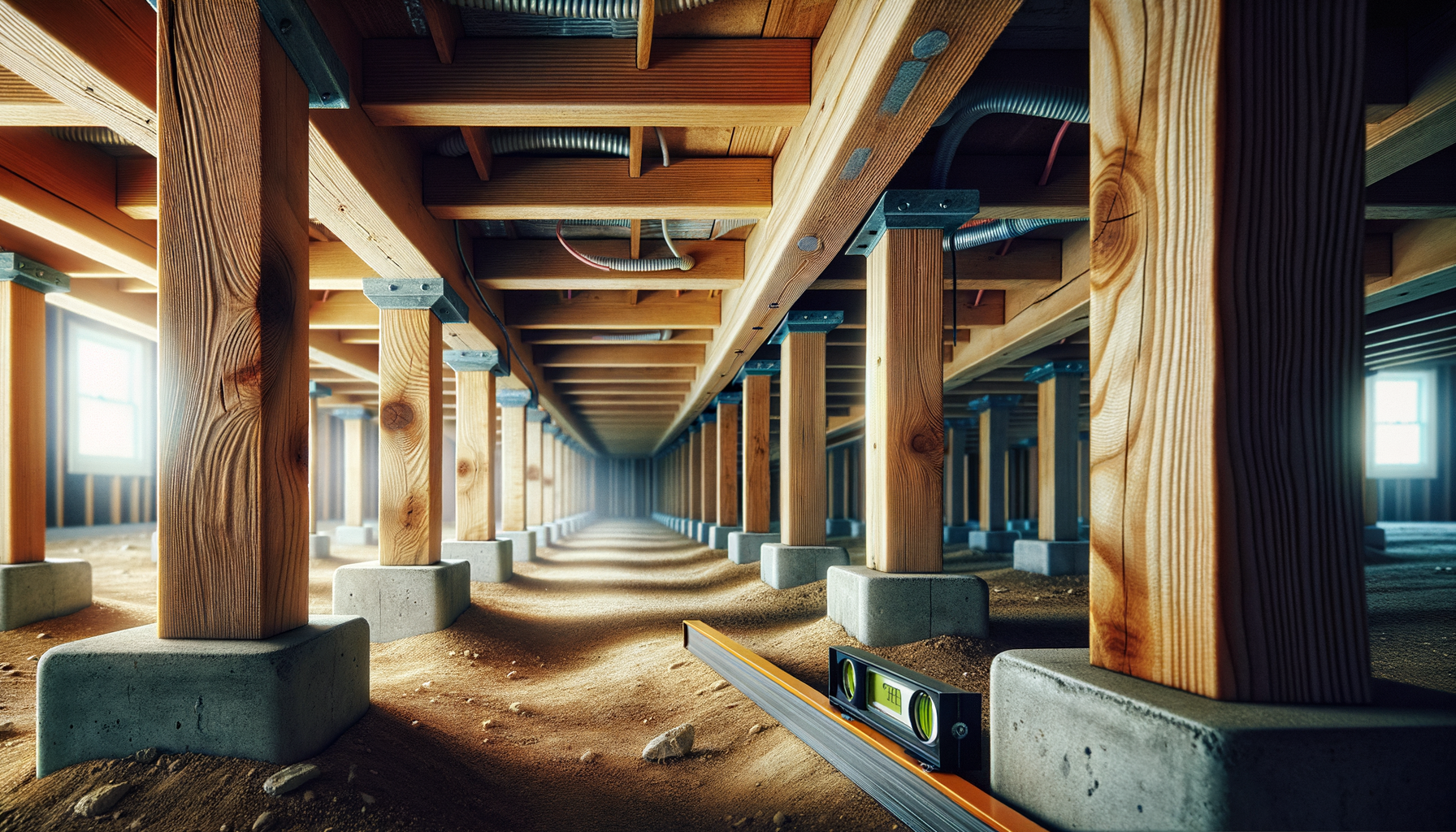 Understanding Pier and Beam Foundation Repair Cost: A Comprehensive Guide for Homeowners