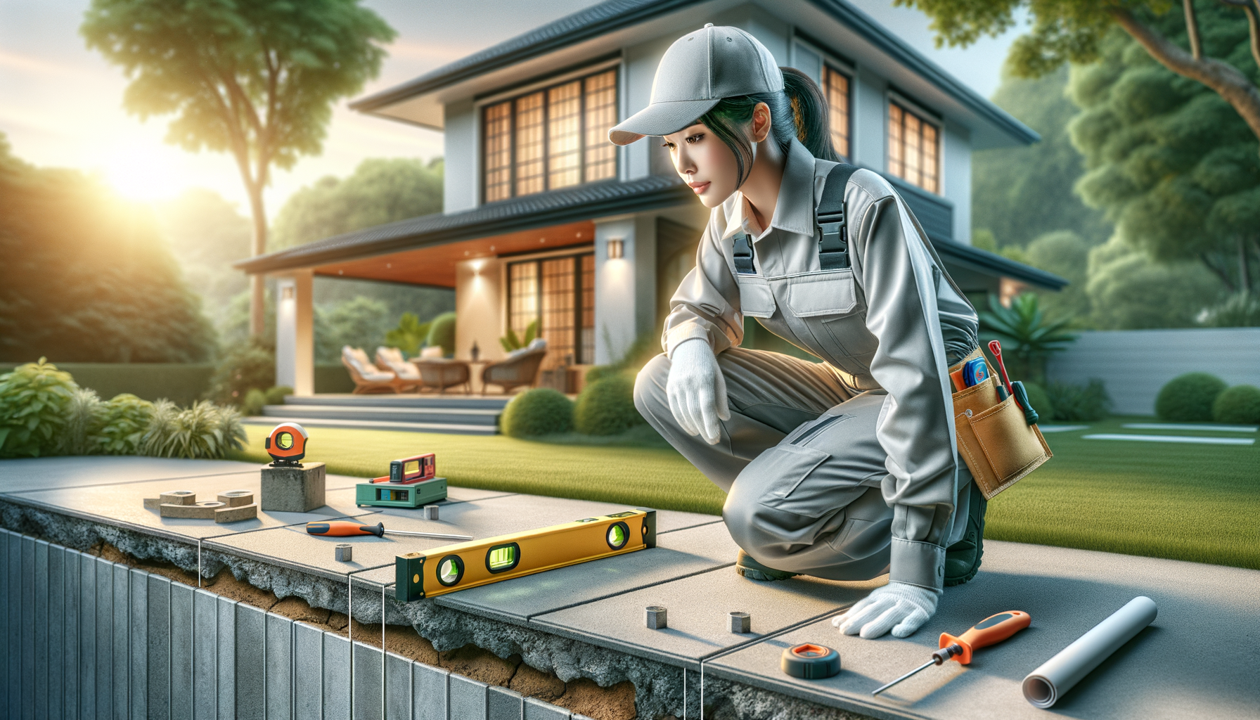 Ultimate Guide to Finding the Best Slab Repair Near Me: Tips for Homeowners
