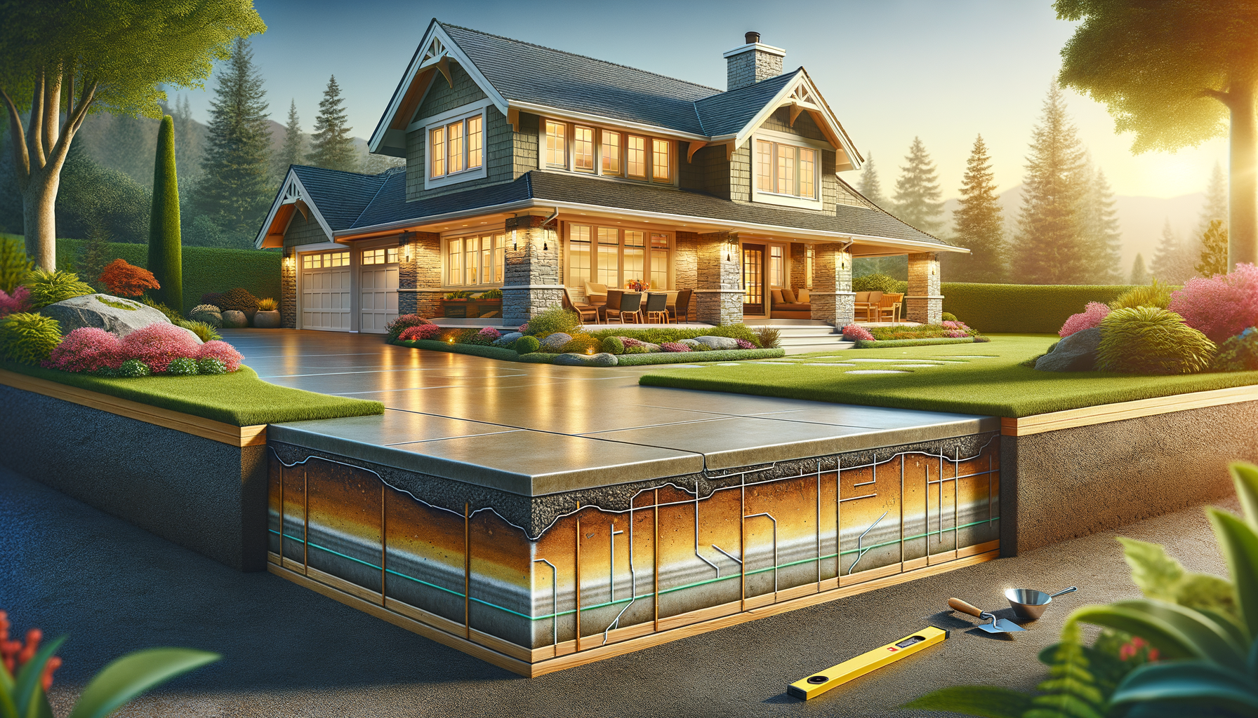 Essential Guide to Slab Foundation Repair: Tips for Canadian Homeowners
