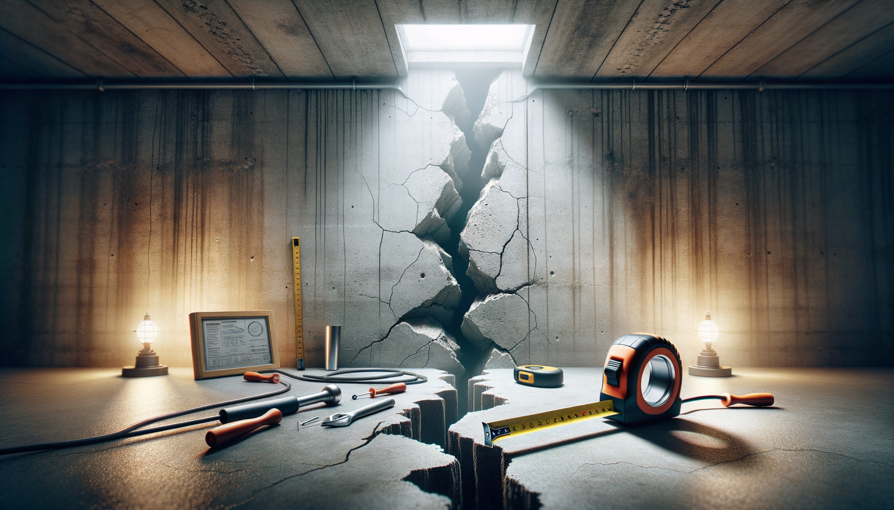 Top Basement Repair Companies in Canada: Your Guide to Finding the Best Solutions