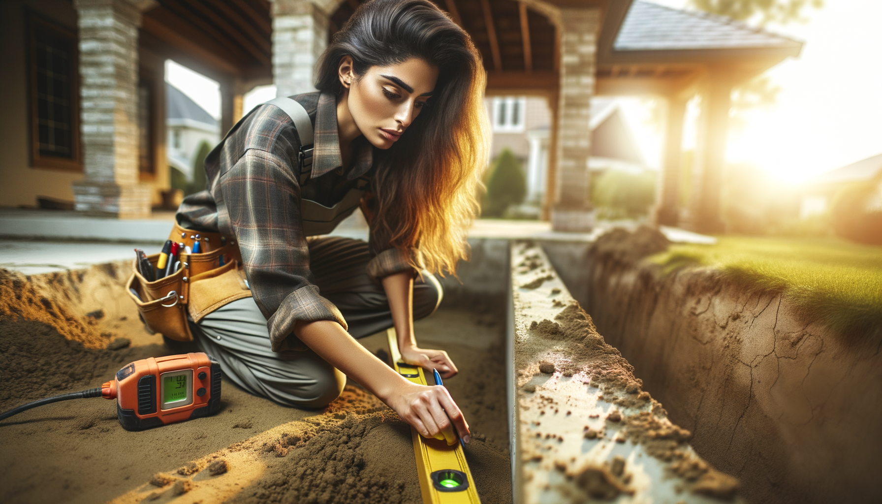 Essential Guide to House Leveling and Foundation Repair Near Me: Ensuring Your Home’s Safety and Stability