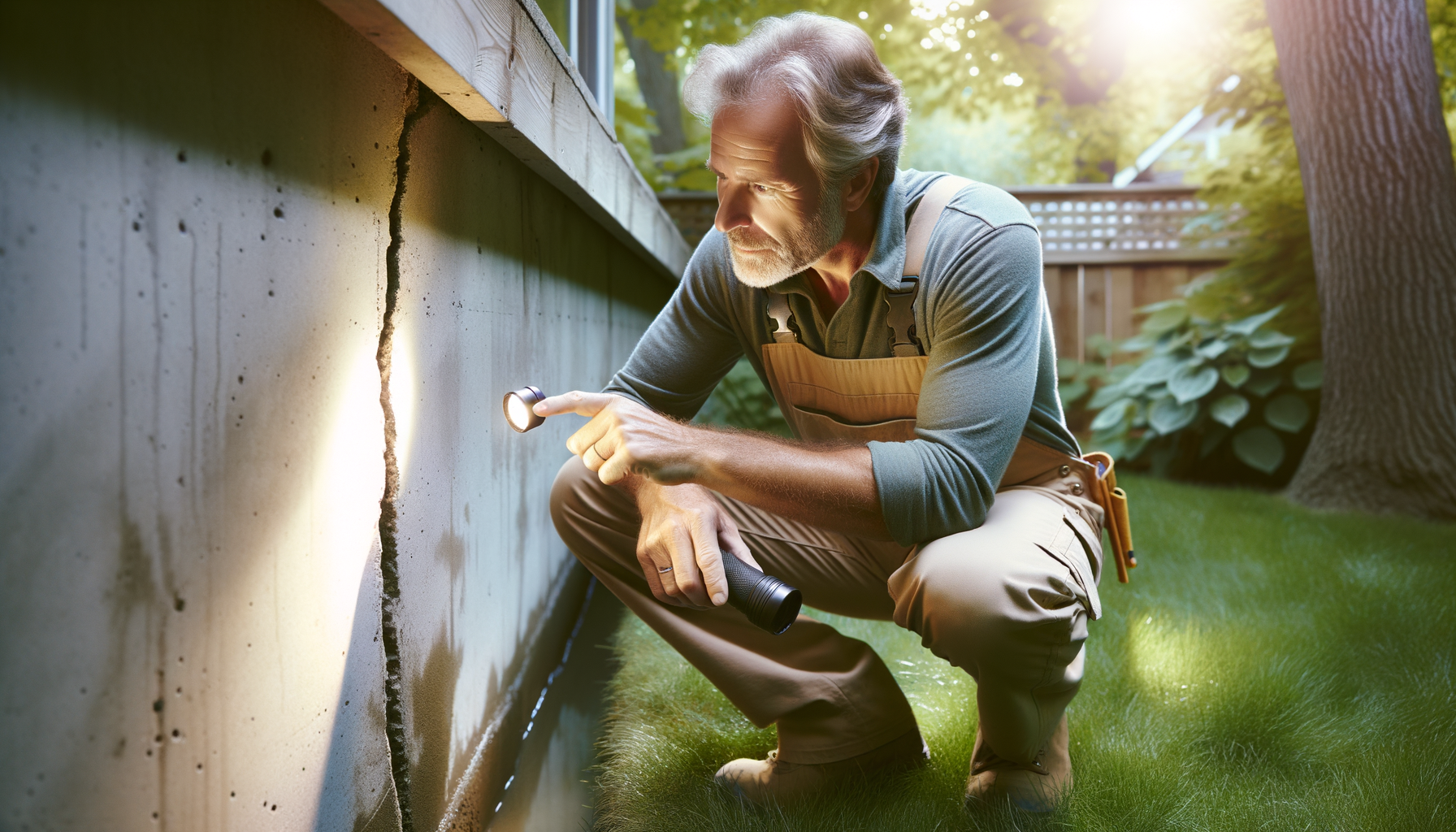 Essential Guide to Foundation Wall Repair for Canadian Homeowners