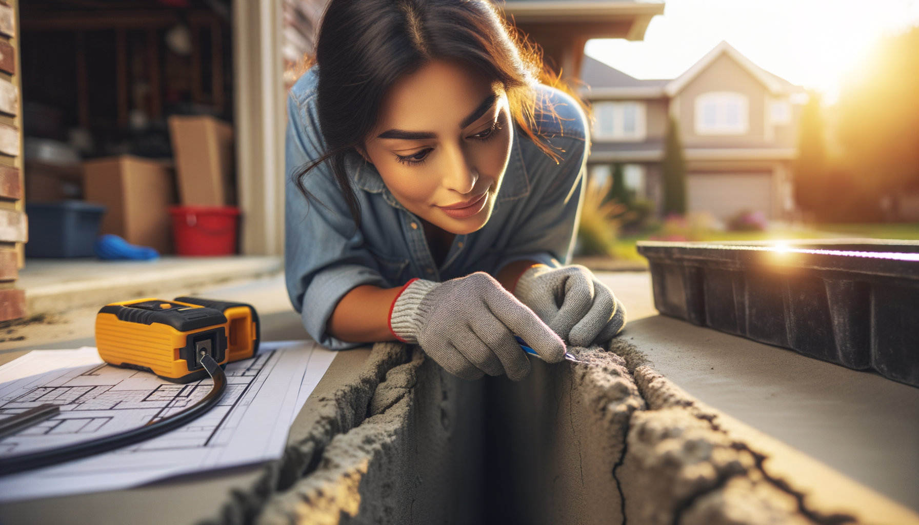 Your Ultimate Guide to Finding Reliable Structural Repair Contractors Near Me