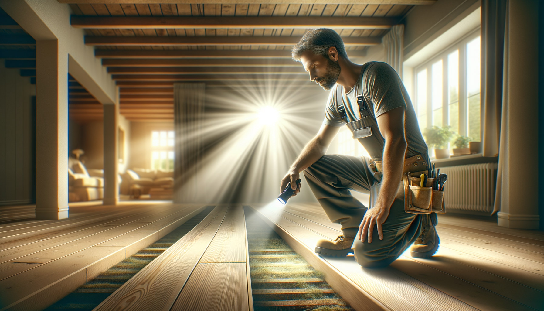 Your Ultimate Guide to Finding Reliable Floor Joist Repair Contractors Near You