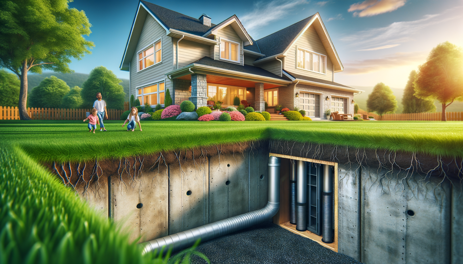 Essential Guide to Regional Foundation and Crawl Space Repair: Keeping Your Home Safe and Strong