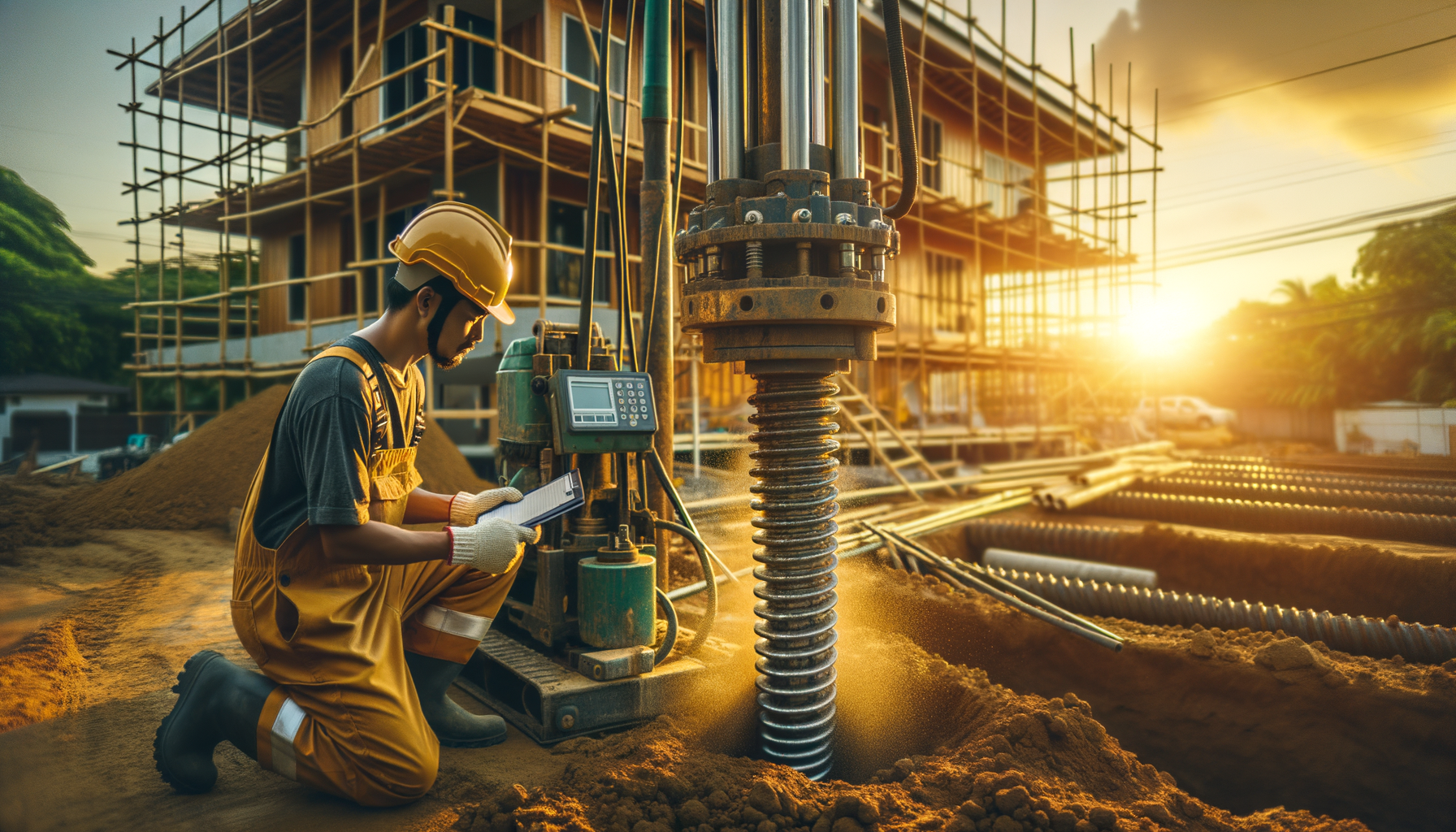 Understanding Helical Piers Cost: A Comprehensive Guide for Canadian Homeowners