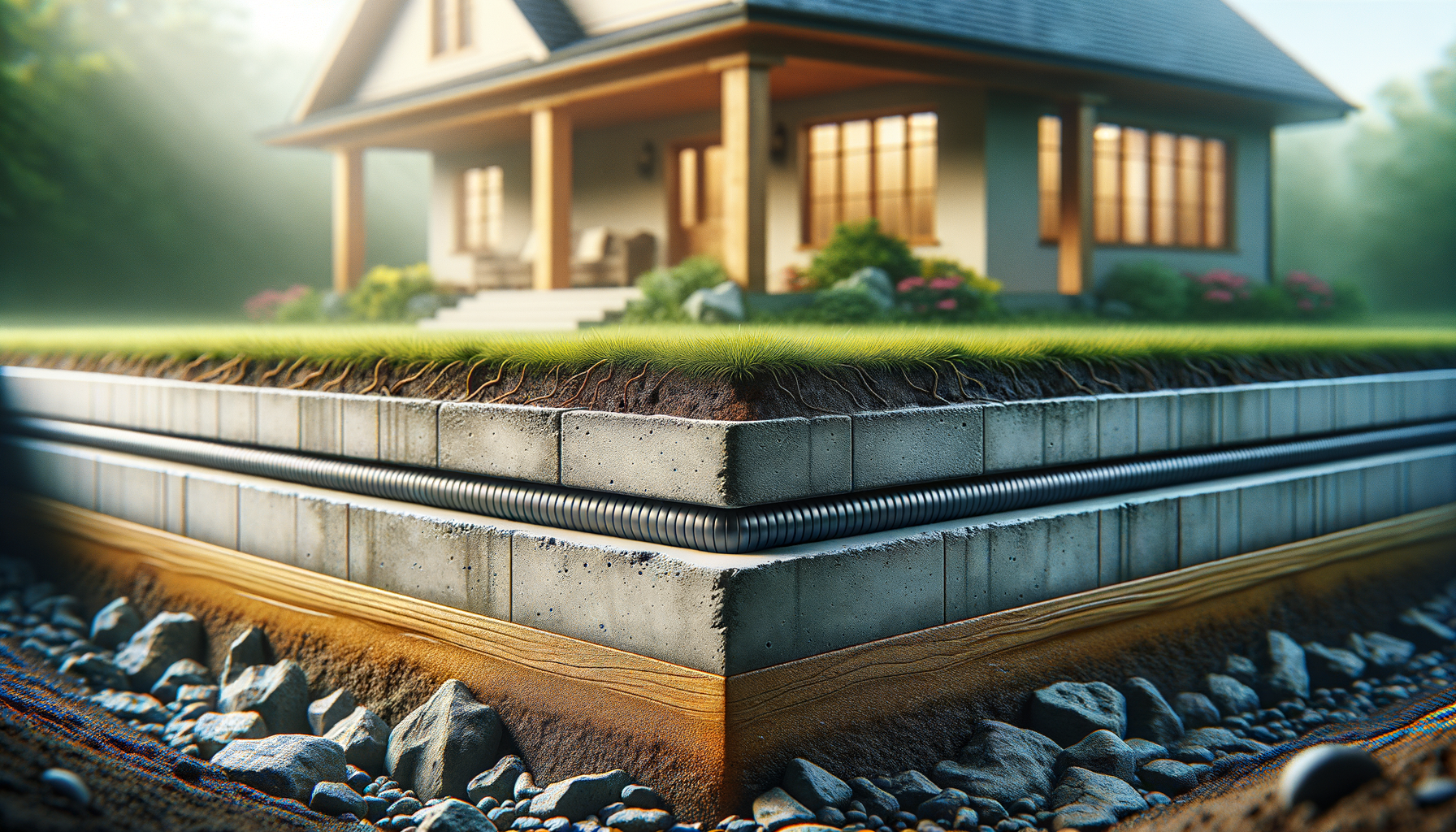 Essential Guide to Structural Foundation Repair: Ensuring a Strong Home for Canadian Homeowners